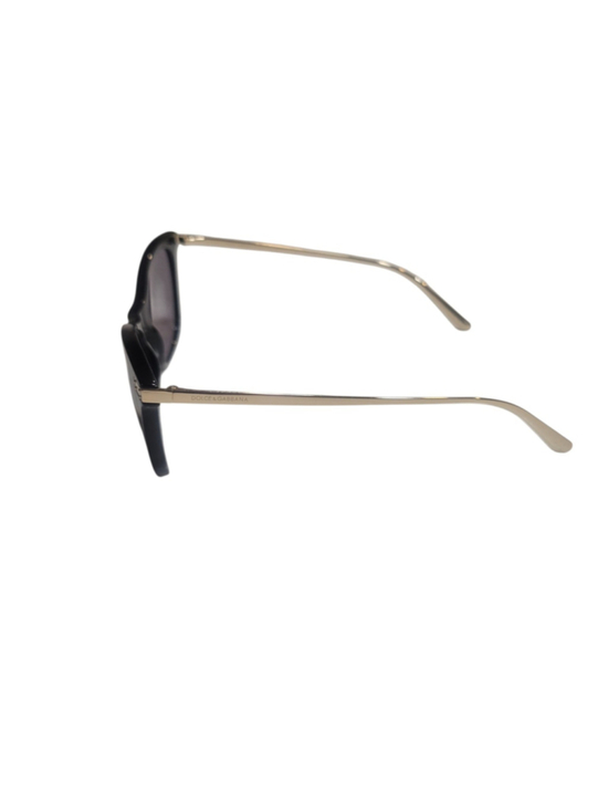 Dolce & Gabbana DG3331 Women’s Black & Gold Eyeglasses-Sunglasses Excellent Cond main image 5